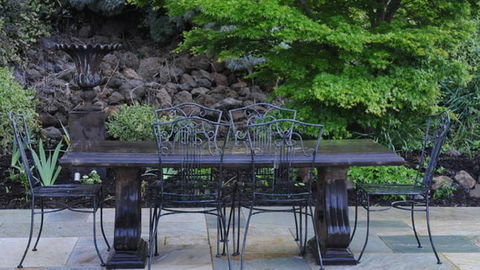 Chestnut Daylesford - Stays Accommodation 12