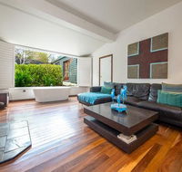 Chestnut Daylesford - Stayed