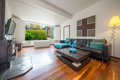 Chestnut Daylesford - Stays Accommodation 0