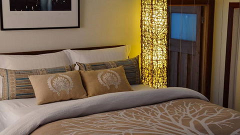 Chestnut Daylesford - Stays Accommodation 3