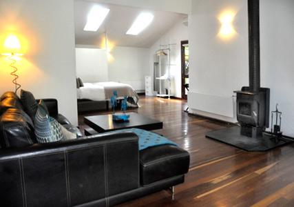 Chestnut Daylesford - Stays Accommodation 1