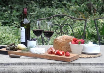 Chestnut Daylesford - Stays Accommodation 11