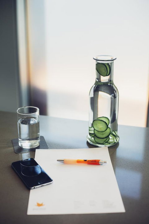 Punthill Williamstown - Stayed 18