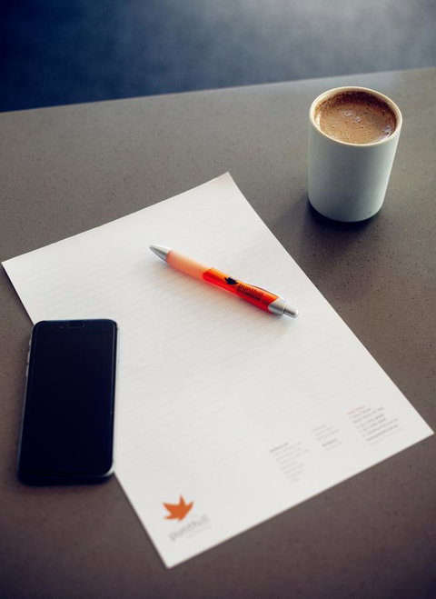 Punthill Williamstown - Stayed 20