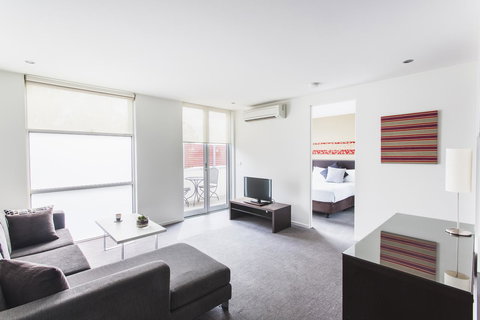 Punthill Williamstown - Stayed 13