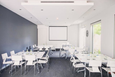 Punthill Williamstown - Stayed 23