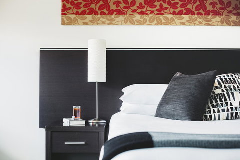 Punthill Williamstown - Stayed 5