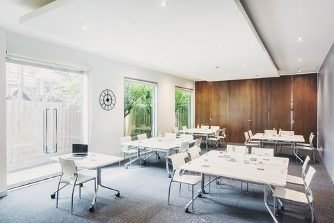 Punthill Williamstown - Stayed 22