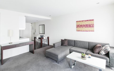 Punthill Williamstown - Stayed 12