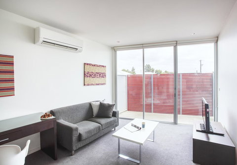 Punthill Williamstown - Stayed 3