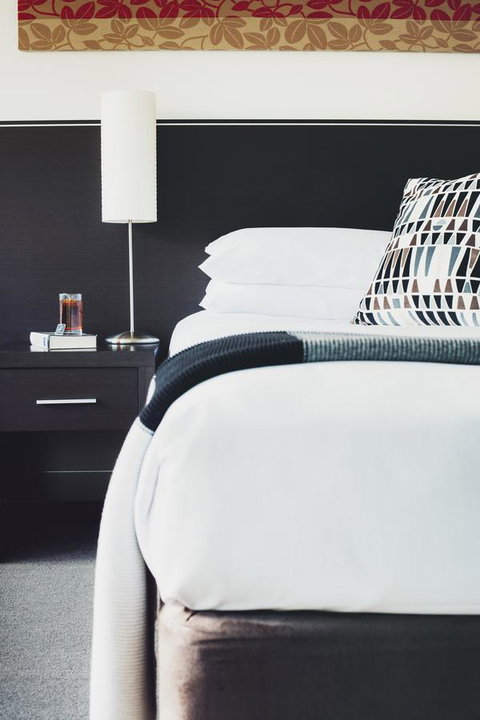 Punthill Williamstown - Stayed 16