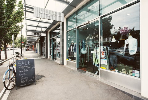 Punthill Williamstown - Stayed 11