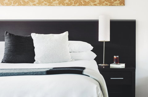 Punthill Williamstown - Stayed 2