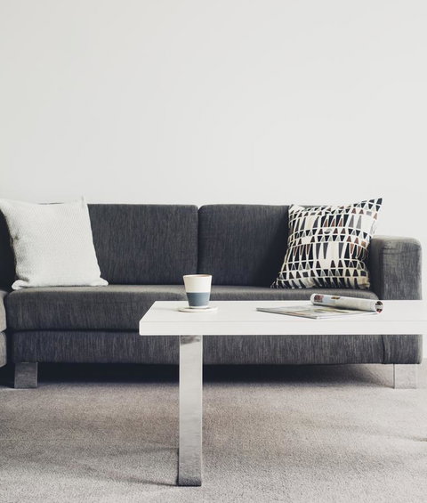 Punthill Williamstown - Stayed 7