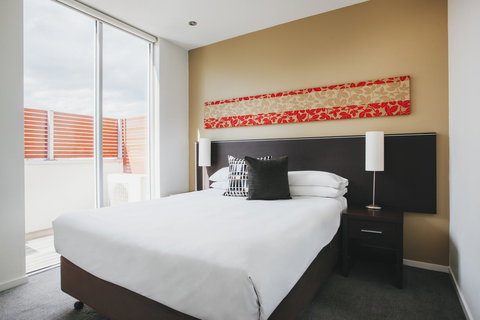 Punthill Williamstown - Stayed 1