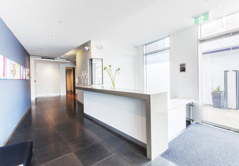 Punthill Williamstown - Stayed 19