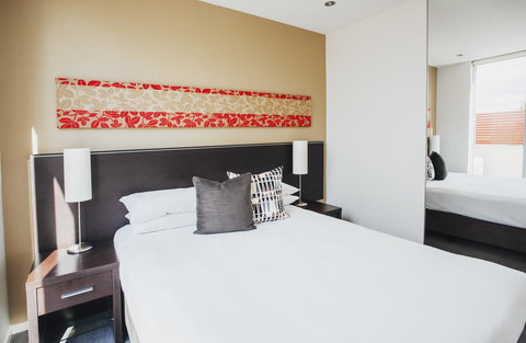 Punthill Williamstown - Stayed 4