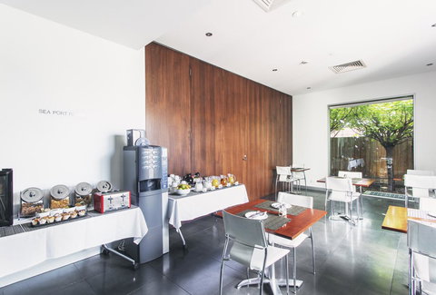 Punthill Williamstown - Stayed 15