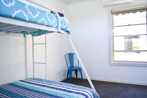 Turner Terrace - Stayed 15