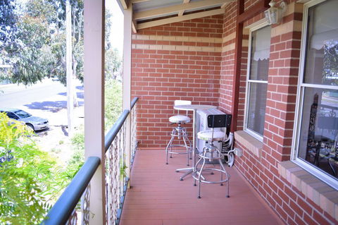 Turner Terrace - Stayed 3