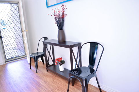 Turner Terrace - Stayed 10