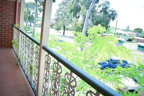 Turner Terrace - Stayed 4