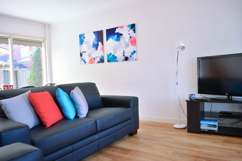 Turner Terrace - Stayed 8
