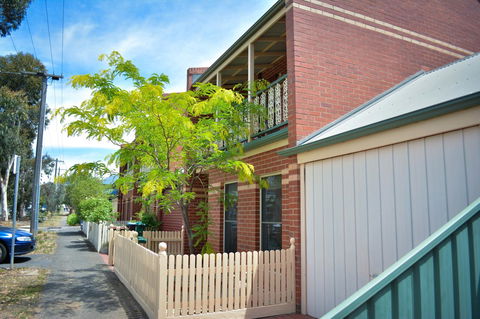 Turner Terrace - Stayed 28
