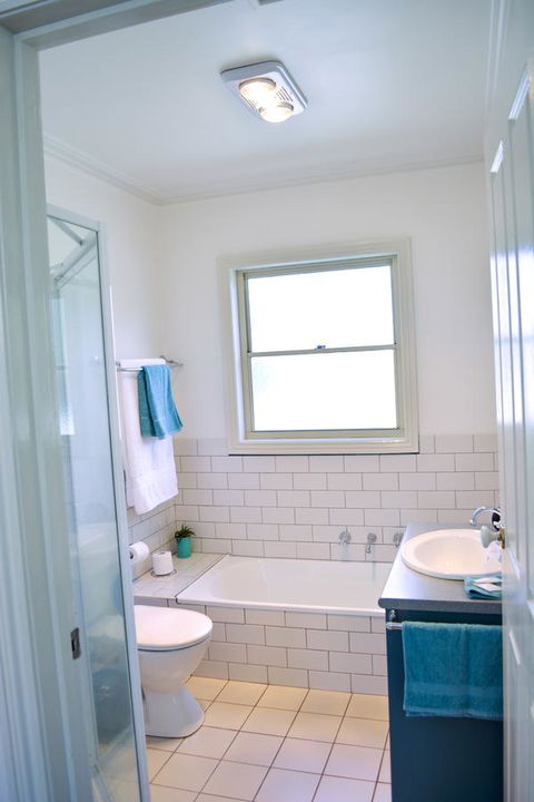 Turner Terrace - Stayed 24