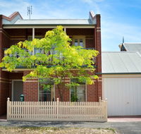 Turner Terrace - Stayed