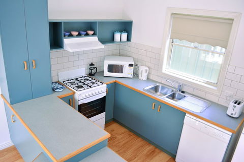 Turner Terrace - Stayed 18