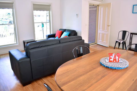 Turner Terrace - Stayed 5