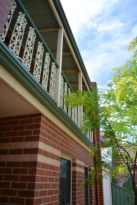 Turner Terrace - Stayed 26