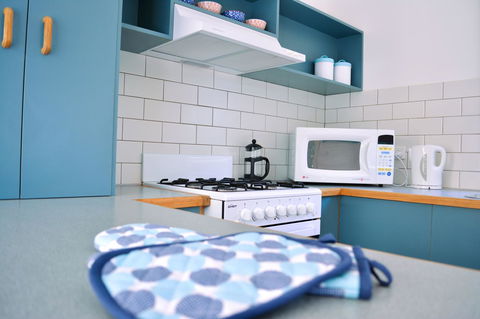 Turner Terrace - Stayed 17