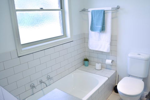 Turner Terrace - Stayed 23
