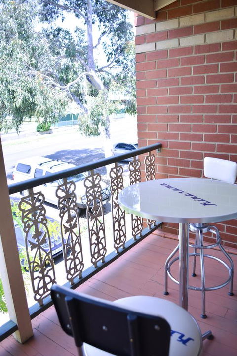 Turner Terrace - Stayed 2