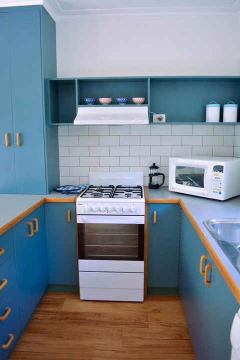 Turner Terrace - Stayed 20