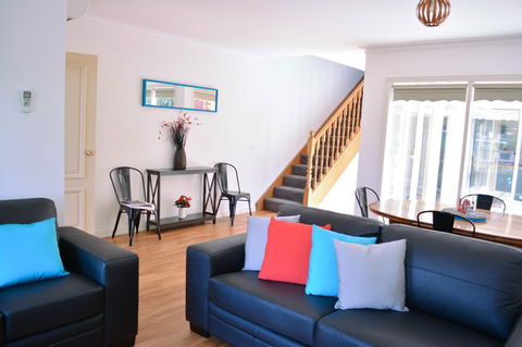 Turner Terrace - Stayed 6