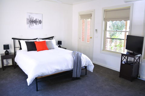 Turner Terrace - Stayed 11