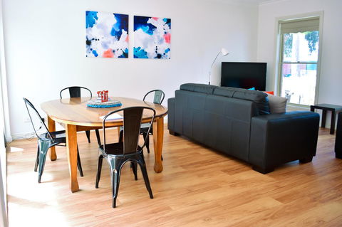 Turner Terrace - Stayed 7