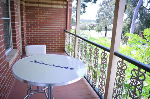 Turner Terrace - Stayed 25