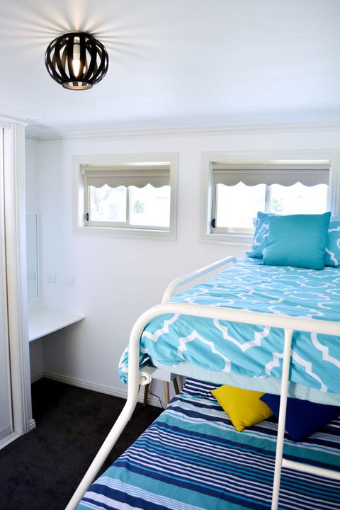 Turner Terrace - Stayed 16