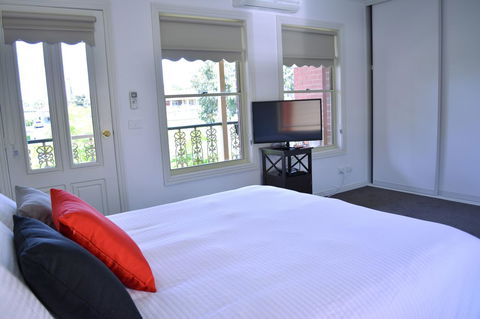 Turner Terrace - Stayed 13