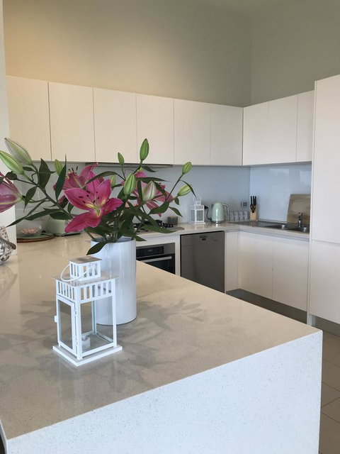 Lorne Sea View Terrace House - Stayed 37