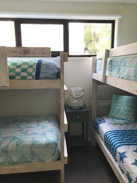 Lorne Sea View Terrace House - Stayed 27