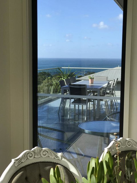 Lorne Sea View Terrace House - Stayed 9