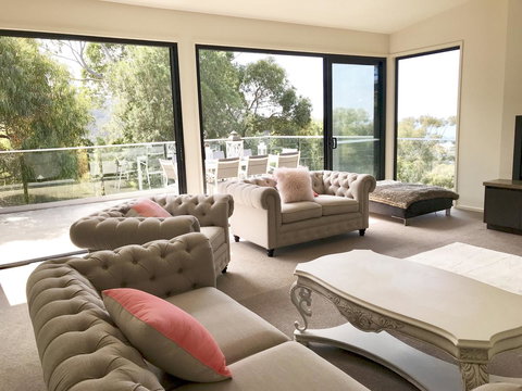 Lorne Sea View Terrace House - Stayed 32