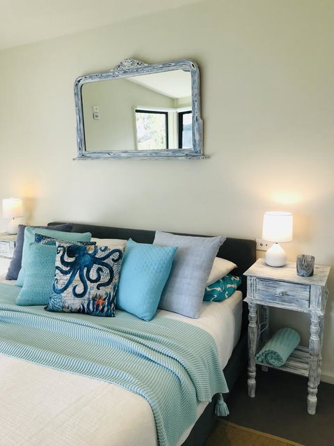 Lorne Sea View Terrace House - Stayed 4