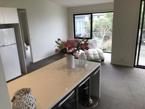 Lorne Sea View Terrace House - Stayed 43