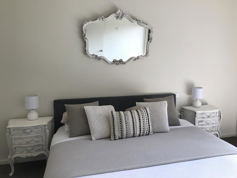 Lorne Sea View Terrace House - Stayed 19